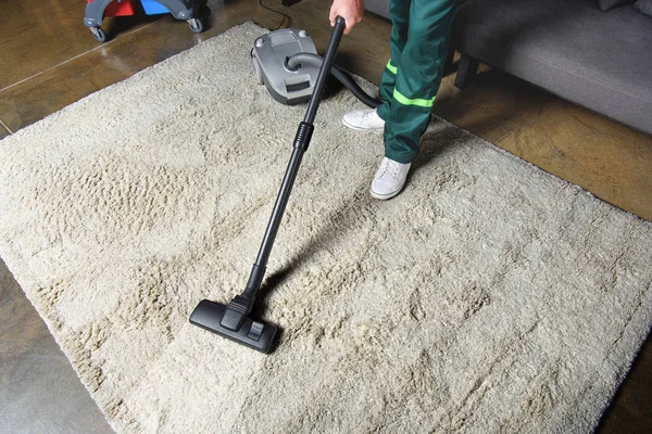 Commercial Cleaning in Garden Grove, CA